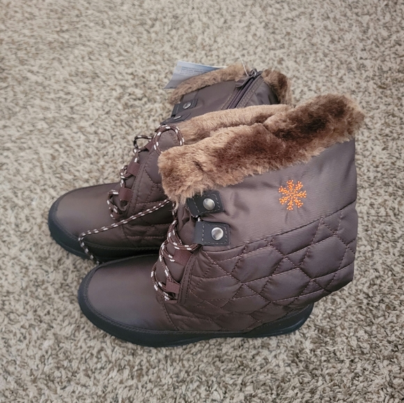 DREAM PAIRS WOMENS SHOES - Picture 4 of 5